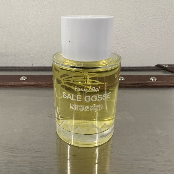 Other Frederic Malle Lipstick Rose Perfume 34 Oz Poshmark